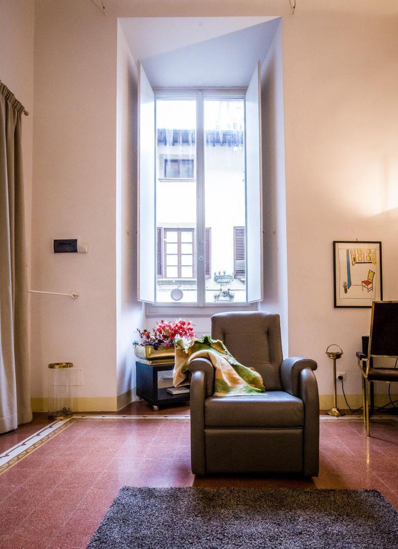 Acacia Firenze - Calla Buitenkant foto